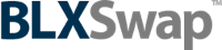 BLXSwap Logo